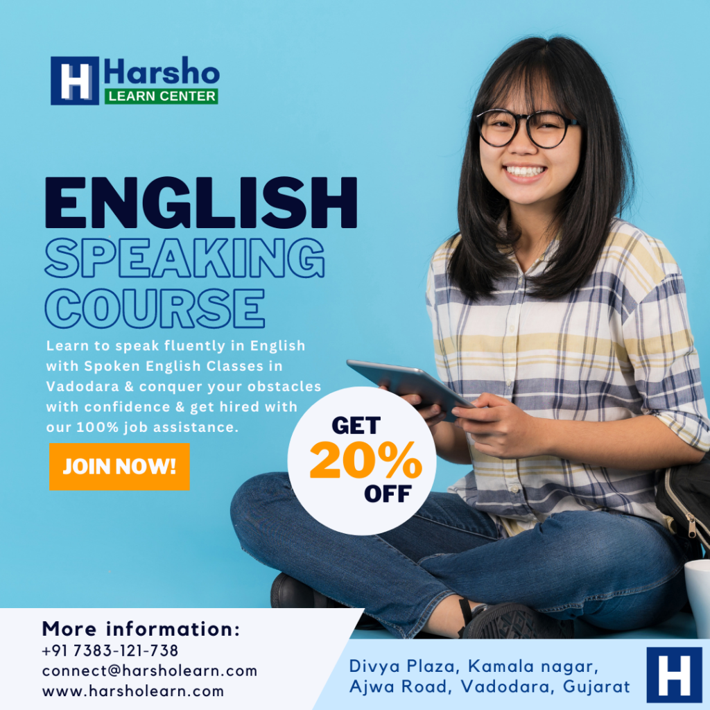 Spoken English